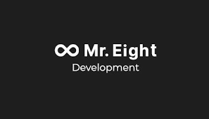 Mr. 8 development